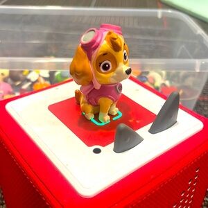 Paw Patrol Skye Tonie